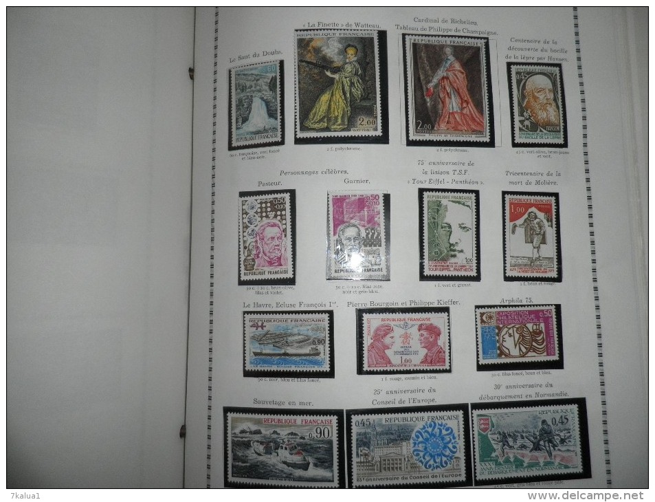 Grand vrac tous pays, timbres neufs et oblitérés, lettres. Voir descriptif.Départ 1 €