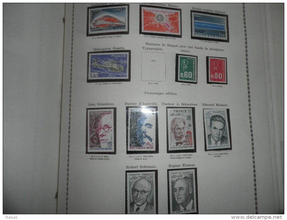 Grand vrac tous pays, timbres neufs et oblitérés, lettres. Voir descriptif.Départ 1 €