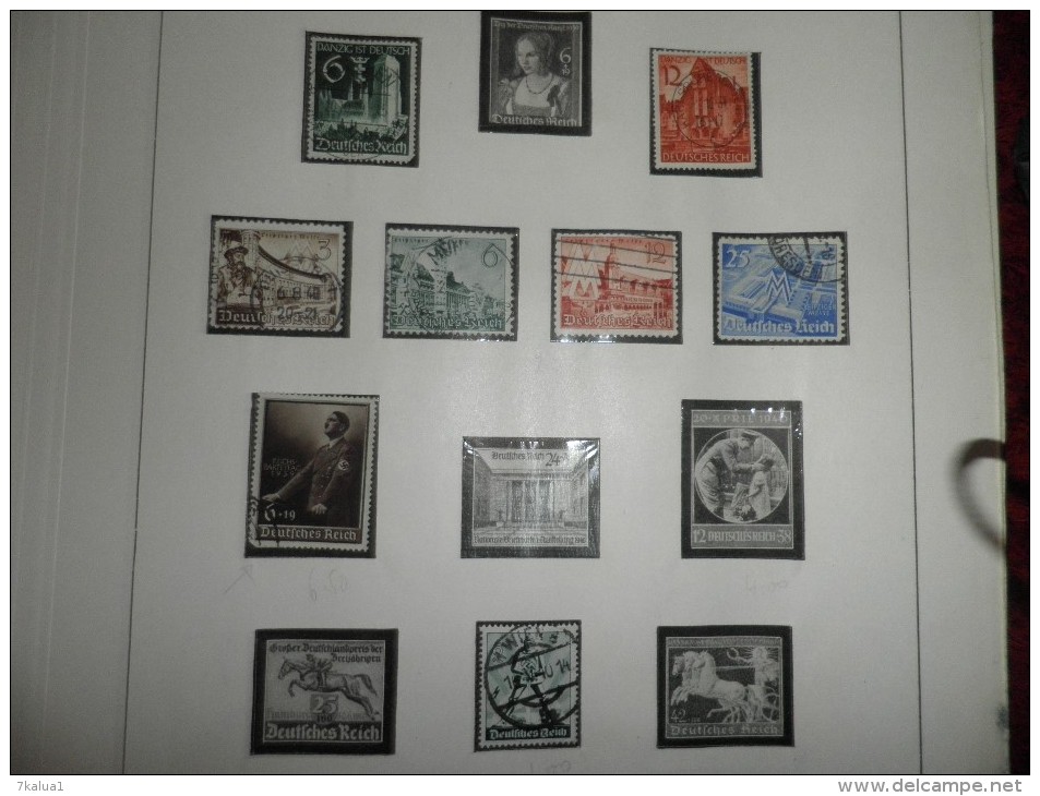 Grand vrac tous pays, timbres neufs et oblitérés, lettres. Voir descriptif.Départ 1 €