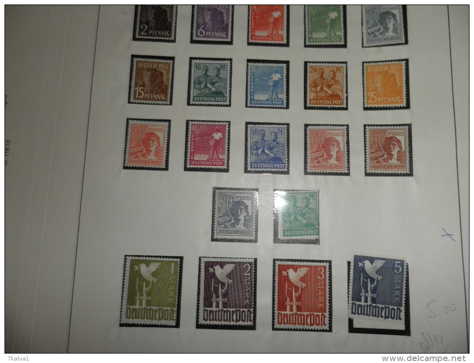 Grand vrac tous pays, timbres neufs et oblitérés, lettres. Voir descriptif.Départ 1 €