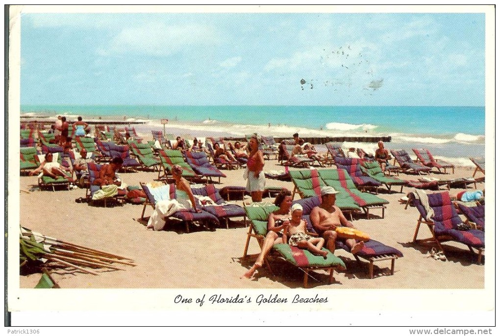 CPA One Of Florida's Golden Beaches  12957 - Fort Lauderdale