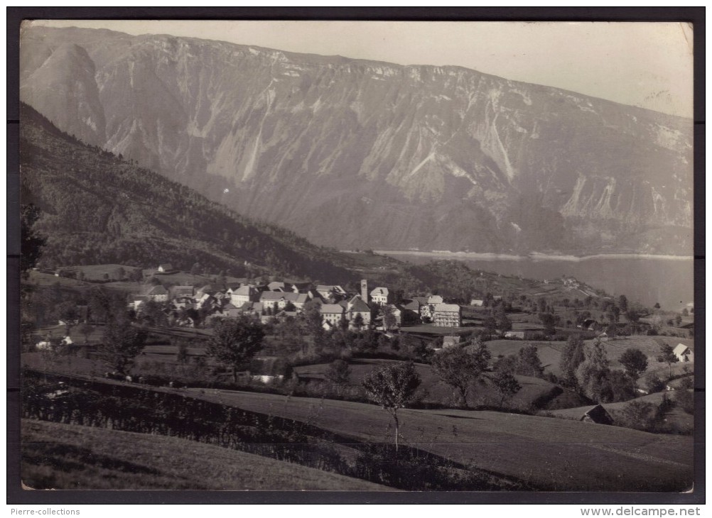 Altipiano Del Cansiglio - Italie - Panorama - Treviso