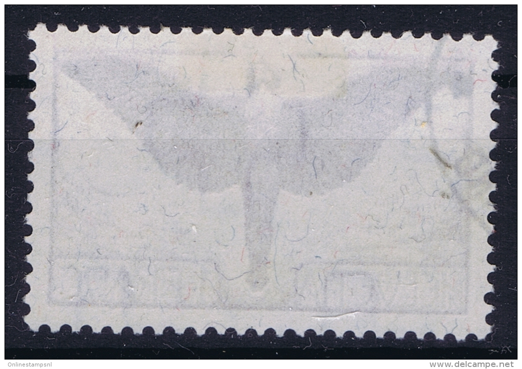 Switserland  Yv Nr 12a Used - Oblitérés