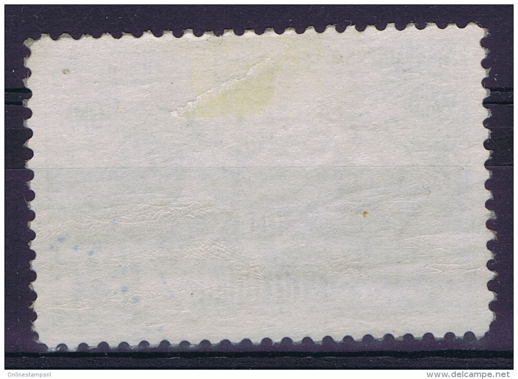 Bulgaria Mi Nr 68 MH/* Falz/ Charniere  1907 - Unused Stamps