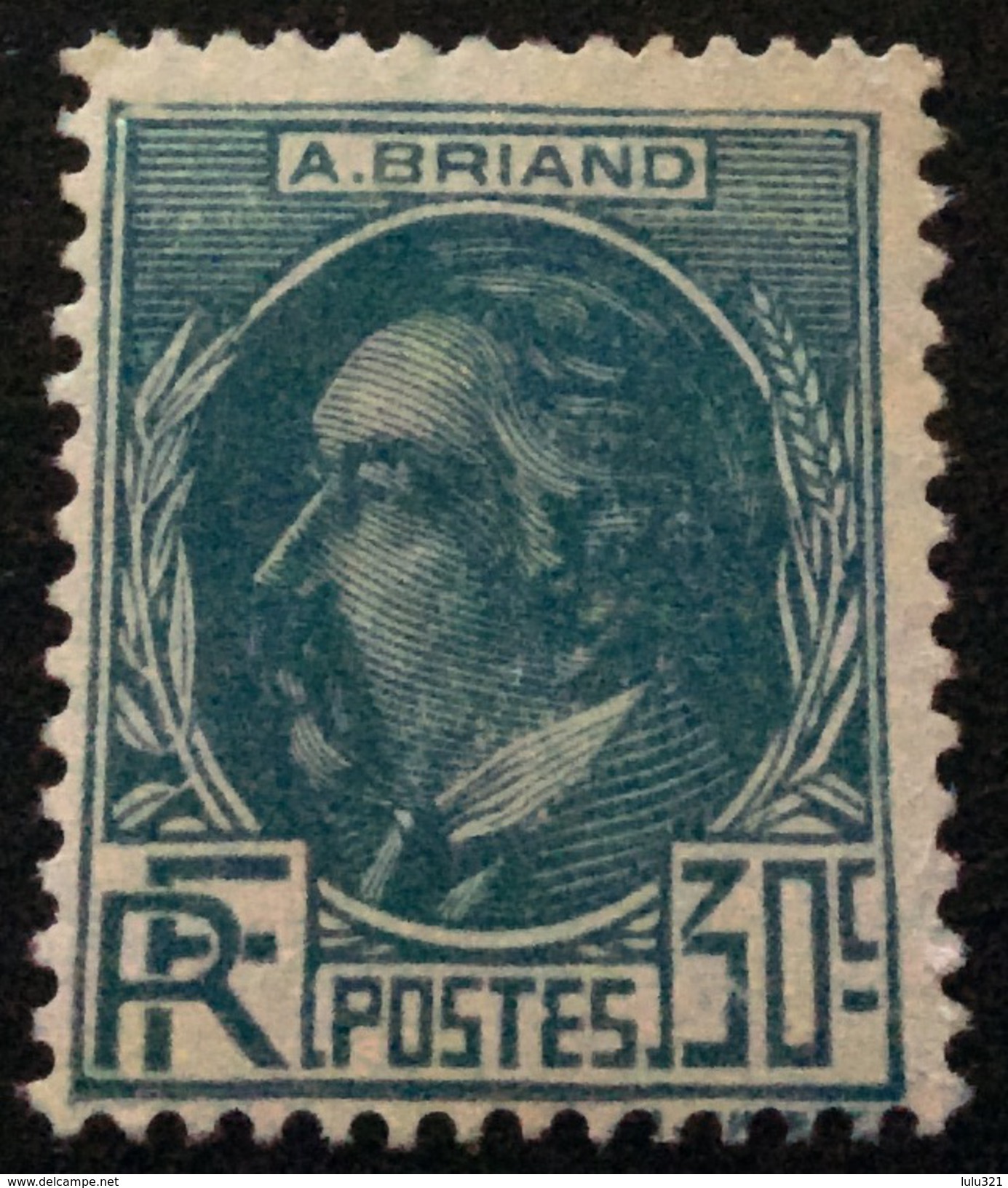 N°291  TIMBRES DE FRANCE NEUF** SANS CHARNIERE LUXE  LE TIMBRES VENDU ET CELUI DU SCAN    Lot840 - Nuovi