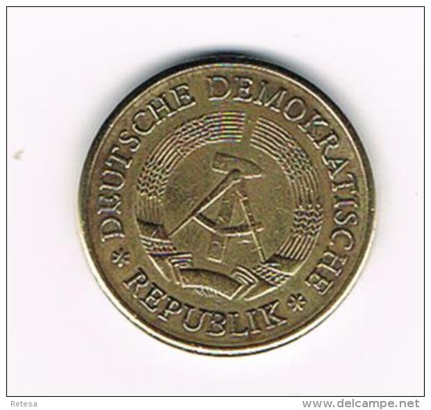 °°° D.D.R. 20 PFENNIG  1971 - 20 Pfennig