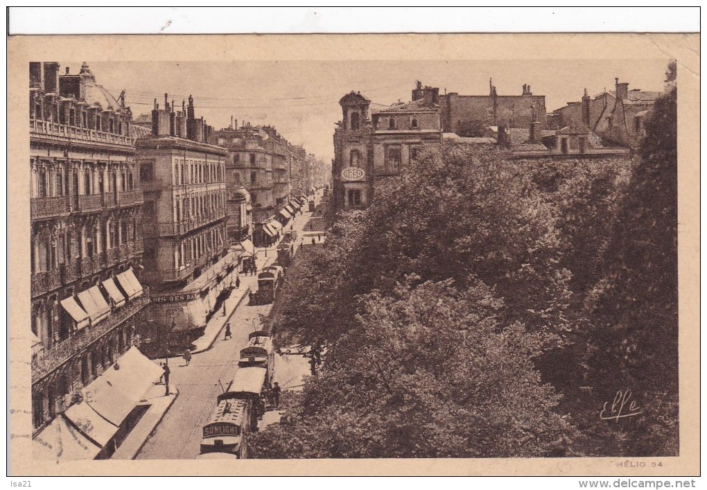 Petit lot de 31 cartes postales anciennes CPA TOULOUSE toutes scannées