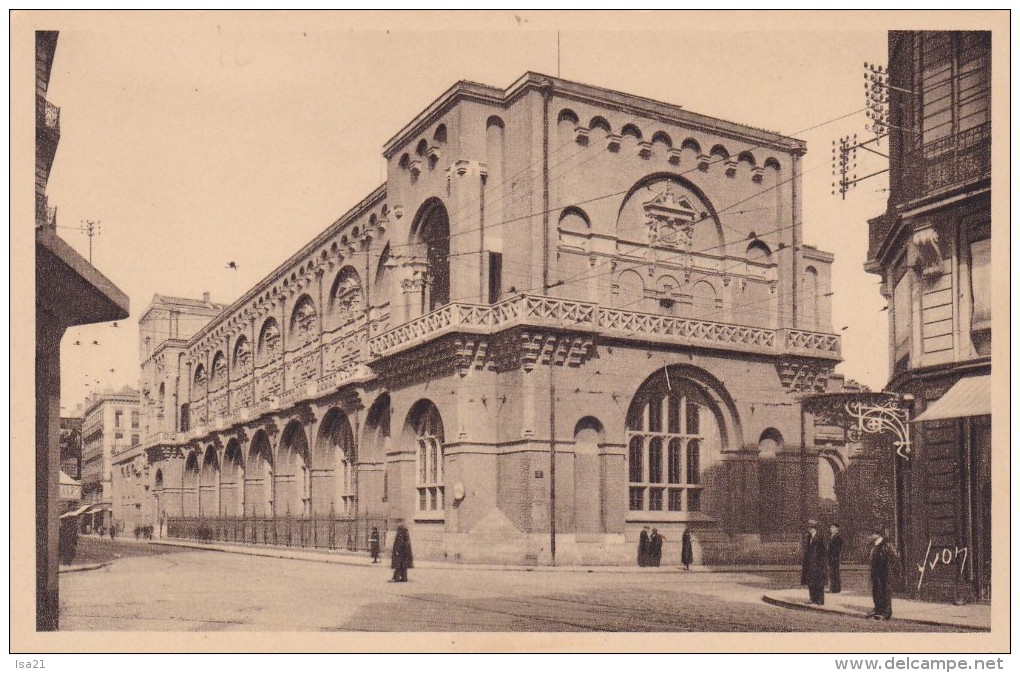 Petit lot de 31 cartes postales anciennes CPA TOULOUSE toutes scannées