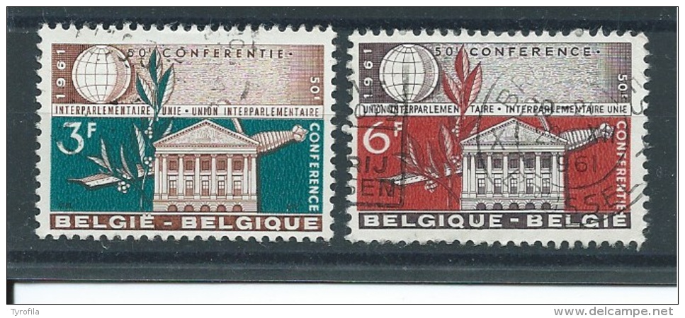 België      OBC     1191 / 1192                       (O) - Other & Unclassified