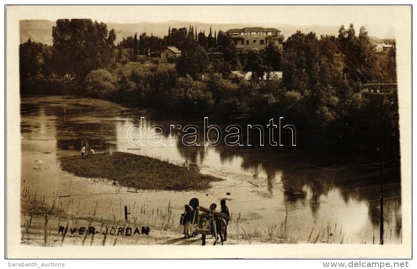 ** T2 Jordan River - Ohne Zuordnung