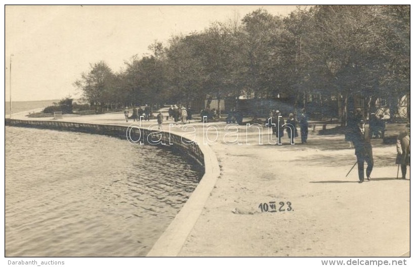 ** T2/T3 Haapsalu, Seaside, J. Grüntal Photo - Ohne Zuordnung