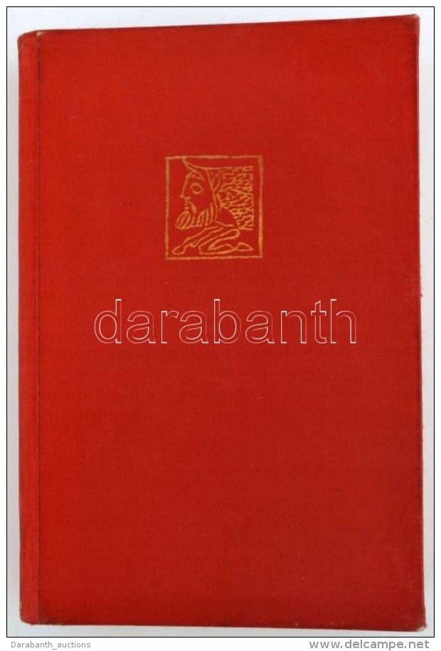 Pásztori Múzsa. Görög Bukolikus KöltÅ‘k. Bp., 1961, Magyar Helikon. Kiadói... - Non Classificati