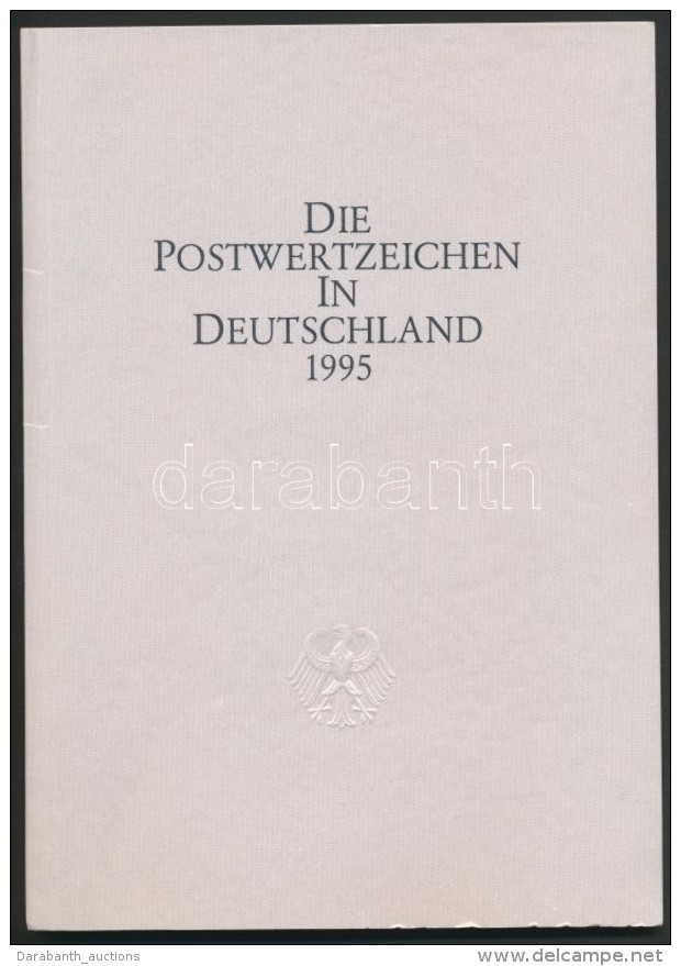 ** 1995 Évkönyv Benne A Teljes évfolyam - Sonstige & Ohne Zuordnung