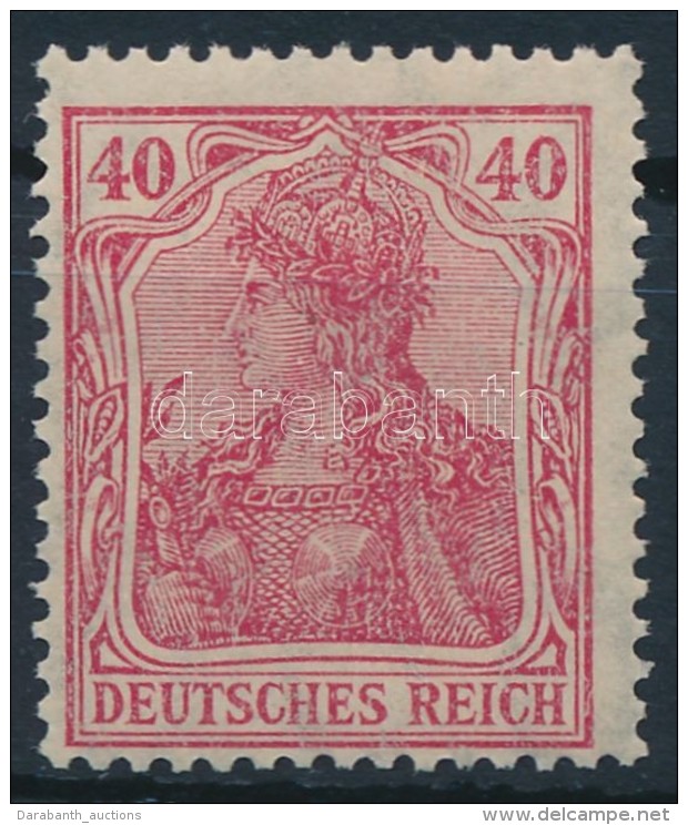 ** 1920 Mi 145 F Signed: Infla Berlin - Sonstige & Ohne Zuordnung