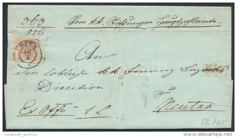 1856 - Sonstige & Ohne Zuordnung