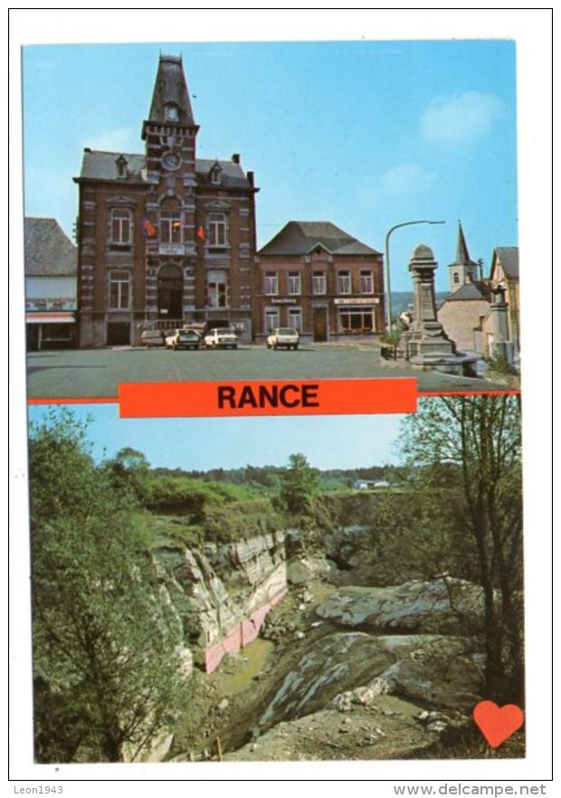 09136-LE-BELGIQUE-RANCE----------multivues - Sivry-Rance