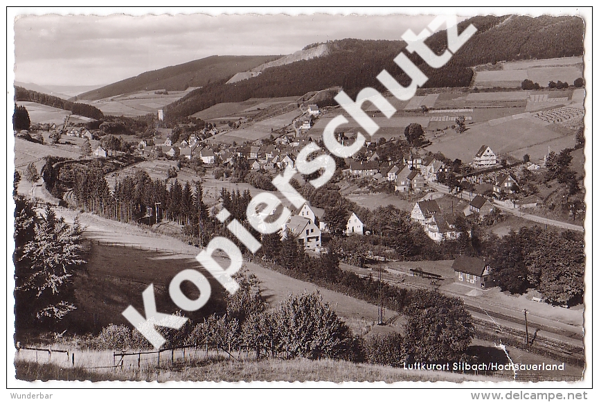 Silbach  (z3199) - Winterberg