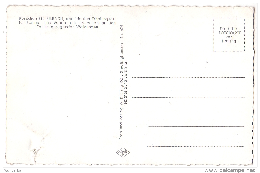 Silbach  (z3199) - Winterberg