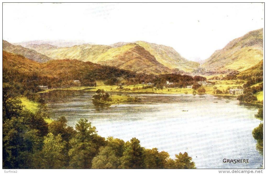 A R QUINTON - SALMON 1488 GRASMERE - Quinton, AR