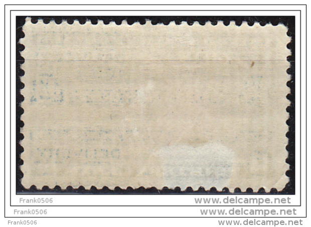 United States 1944, Special Delivery, Postman And Motorcycle, 13c, Sc#E17, MH - Special Delivery, Registration & Certified