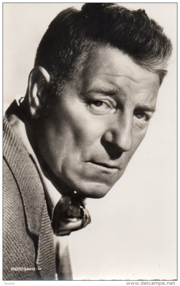 Jean GABIN - Artisti