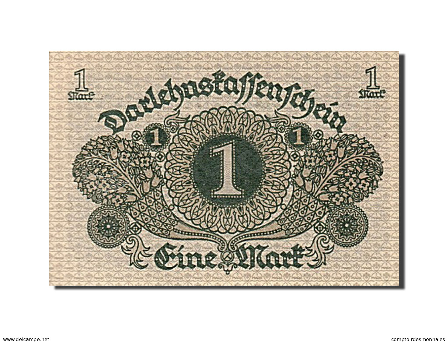 Billet, Allemagne, 1 Mark, 1920, 1920-03-01, KM:58, NEUF - 1 Mark