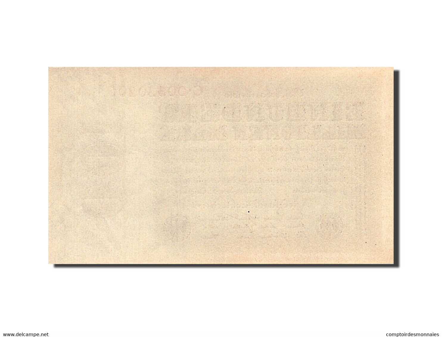 Billet, Allemagne, 100 Millionen Mark, 1923, 1923-08-22, KM:107a, NEUF - 100 Miljoen Mark
