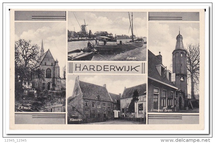 Harderwijk - Harderwijk