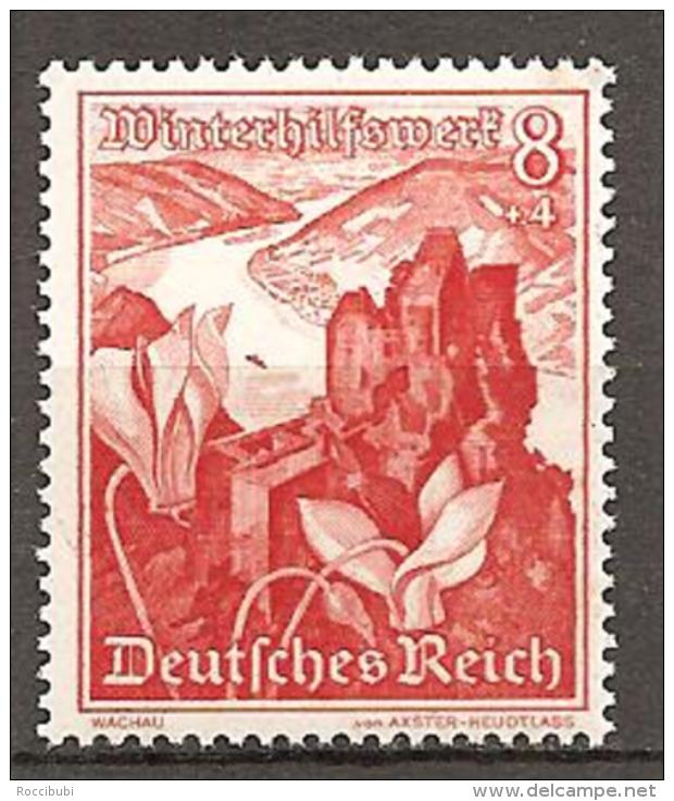 DR 1938 // Michel 679 ** (3830) - Neufs