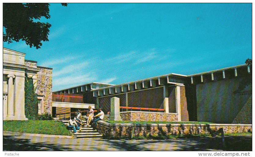 Nova Scotia Canada - Wolfville University - Unused - 2 Scans - Other & Unclassified