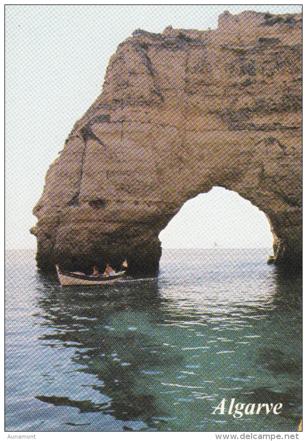 Portugal--Faro--1986--Algarve-- - Faro