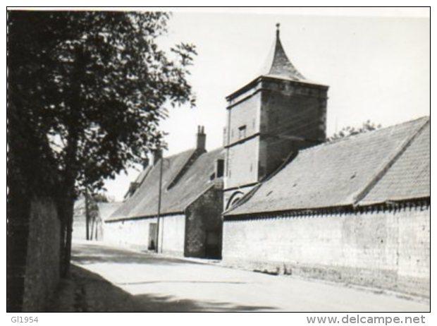 SAINS   EN  GOHELLE  1949   _   11.50 OP 8.50 CM - Autres & Non Classés