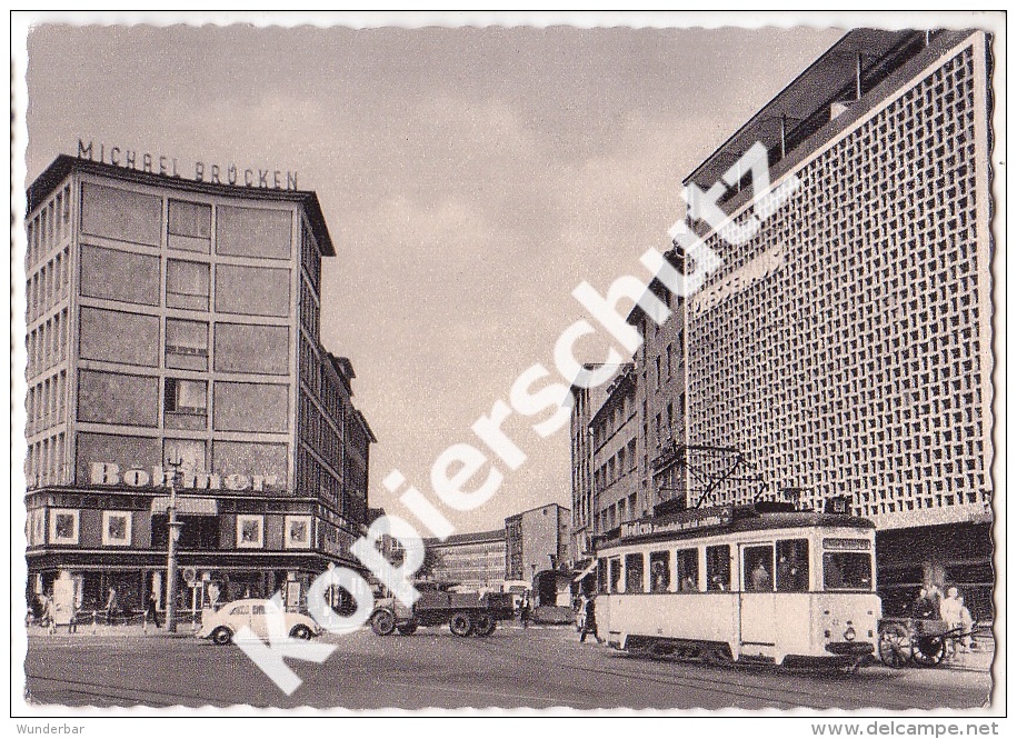 Hagen Körnerstraße  (z3227) - Hagen