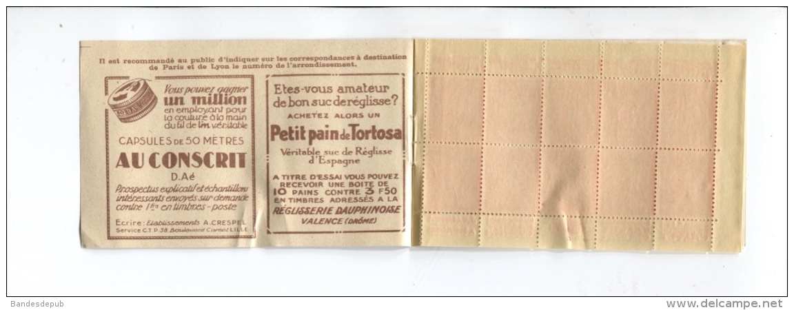 199 C 32 SEMEUSE GREY POUPON MOET CALVET GUYOT CARNET COMPLET - Autres & Non Classés