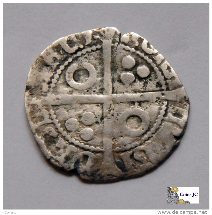 España - Croat - Fernando V - Barcelona - 1479/1516 - Monnaies Provinciales