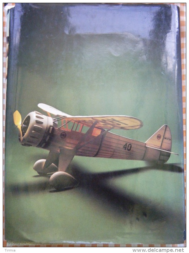 THE ENCYCLOPEDIA OF - Model Aircraft - - Enciclopedie