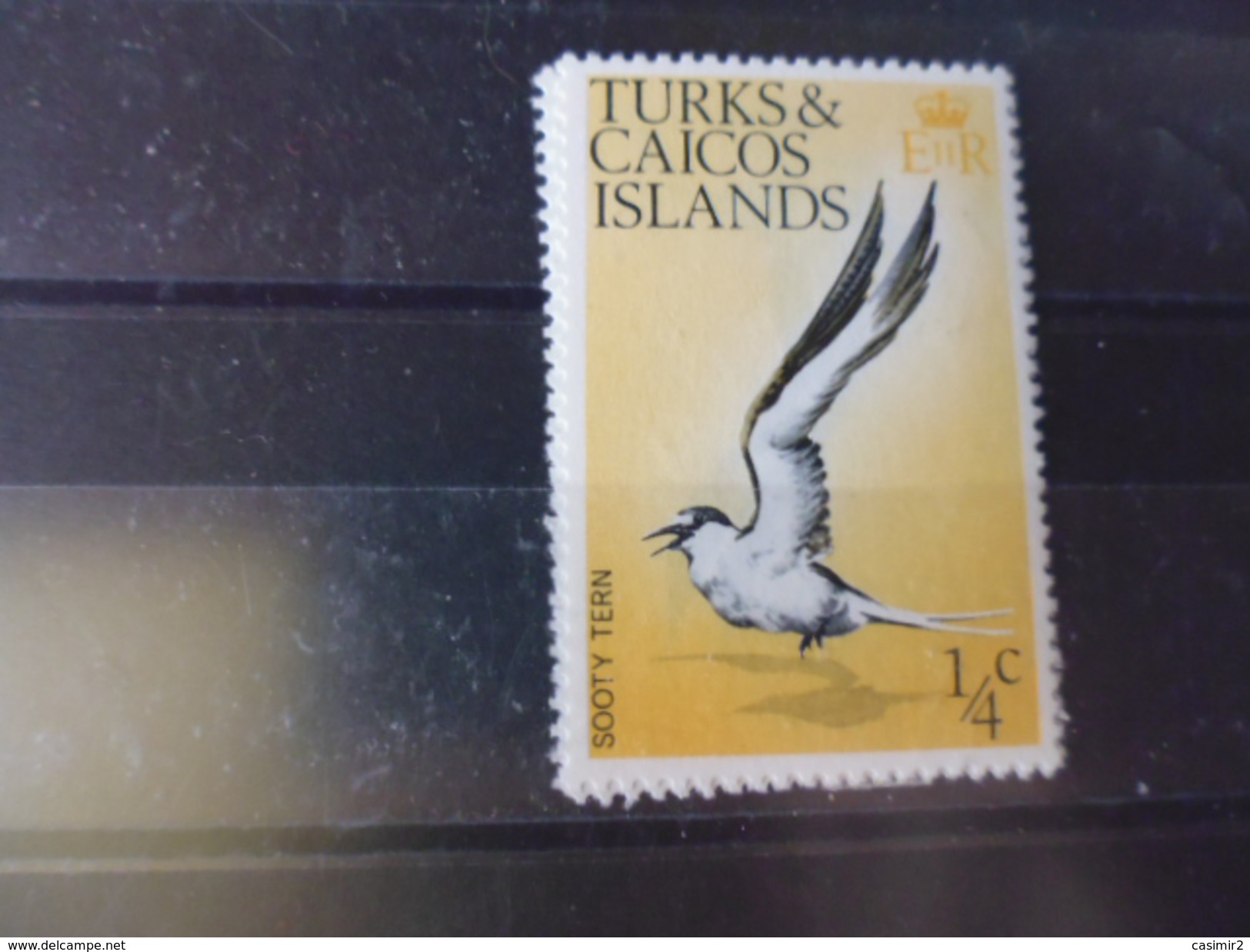 TURKS ET CAICOS   YVERT N° 311** - Turks & Caicos (I. Turques Et Caïques)