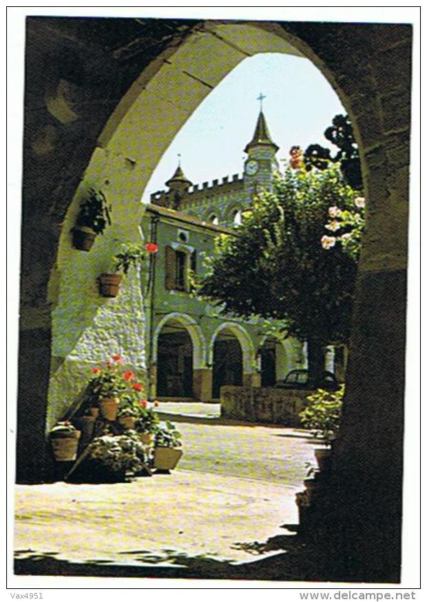 N   LOT DE 6 CARTES DE MONFLANQUIN  *****       A  SAISIR    **** - Monflanquin