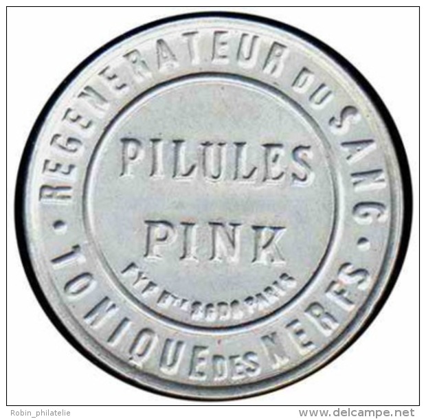 N°137 5c Semeuse Vert Sur Rouge Pilules Pink Type I   Qualité: Cote:.....&euro; - Other & Unclassified