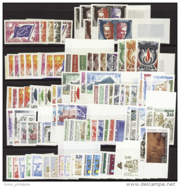 N°27 /111 Complet 85 Timbres   Qualité:** Cote:3250&euro; - Other & Unclassified