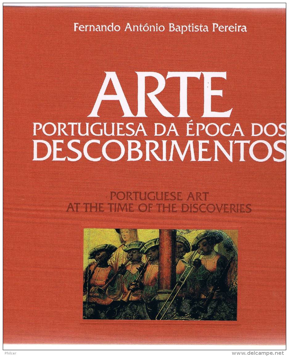 Portugal, 1996, Portuguesa Da Época Dos Descobrimentos - Libro Del Año