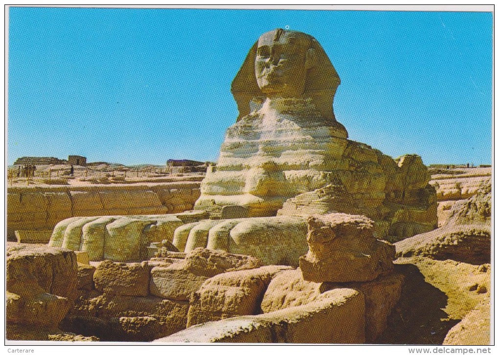 EGYPTE,pyramide De GUIZEH,GIZA,guizé,al-gizah,prés Nil,caire,khéops,kléphren ,sphinx,site Classé - Sonstige & Ohne Zuordnung