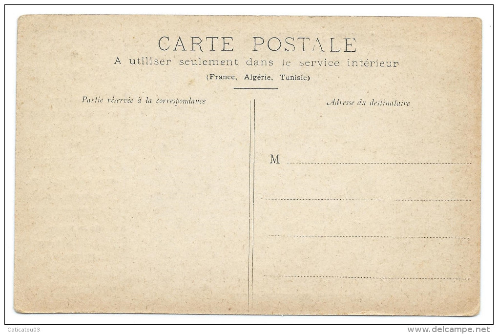 Ascension Du Puy De Dôme Effectuée Par A Fraignac 9 Mai 1905 Avec Voiture 16 H-P Et Pneus "Continental" - Autres & Non Classés