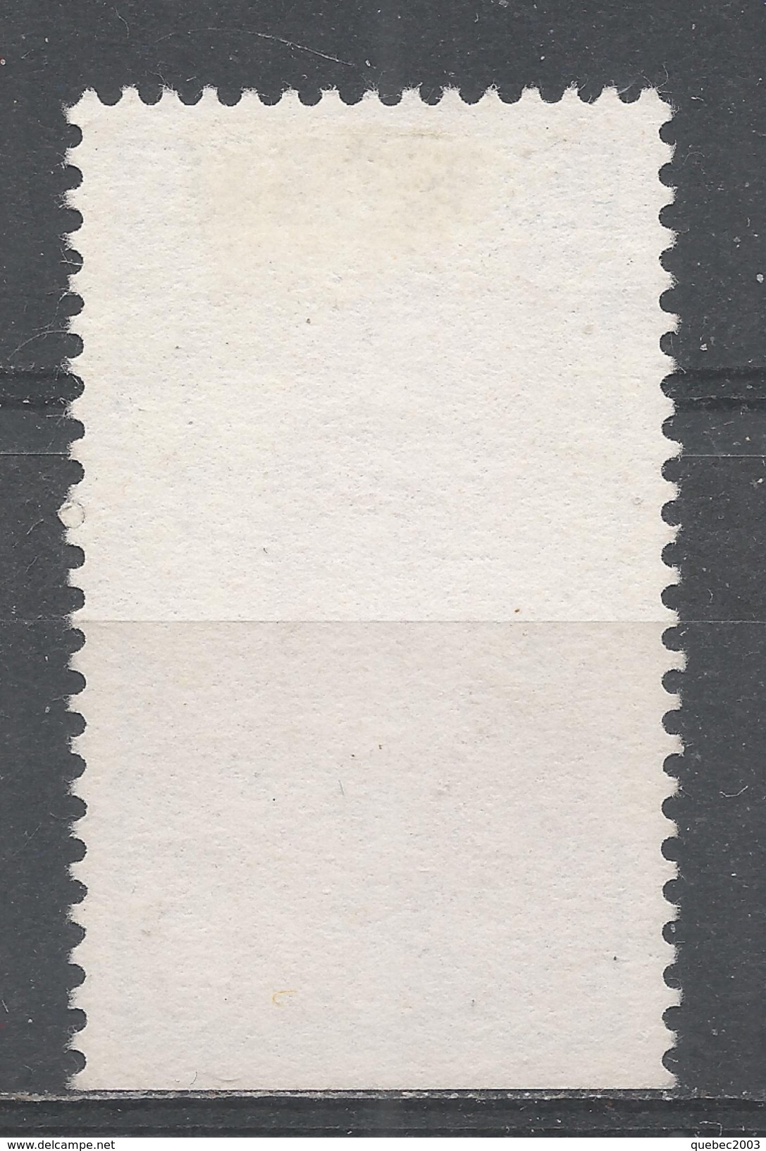 Canada 1969. Scott #496 (U) Bird, White-throated Sparrows - Gebraucht