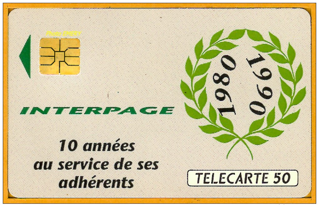 Télécarte Privée 1990 D487 De 50u Tirage 2 300 Utilisée SUPERBE          La Photo Est Celle Du Produit Fourni. - Privadas