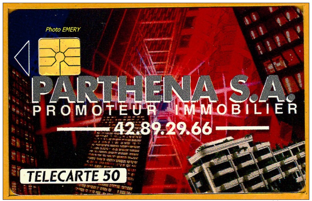 Télécarte Privée 1990 D250 De 50u Tirage 1 100 Utilisée SUPERBE - Privées