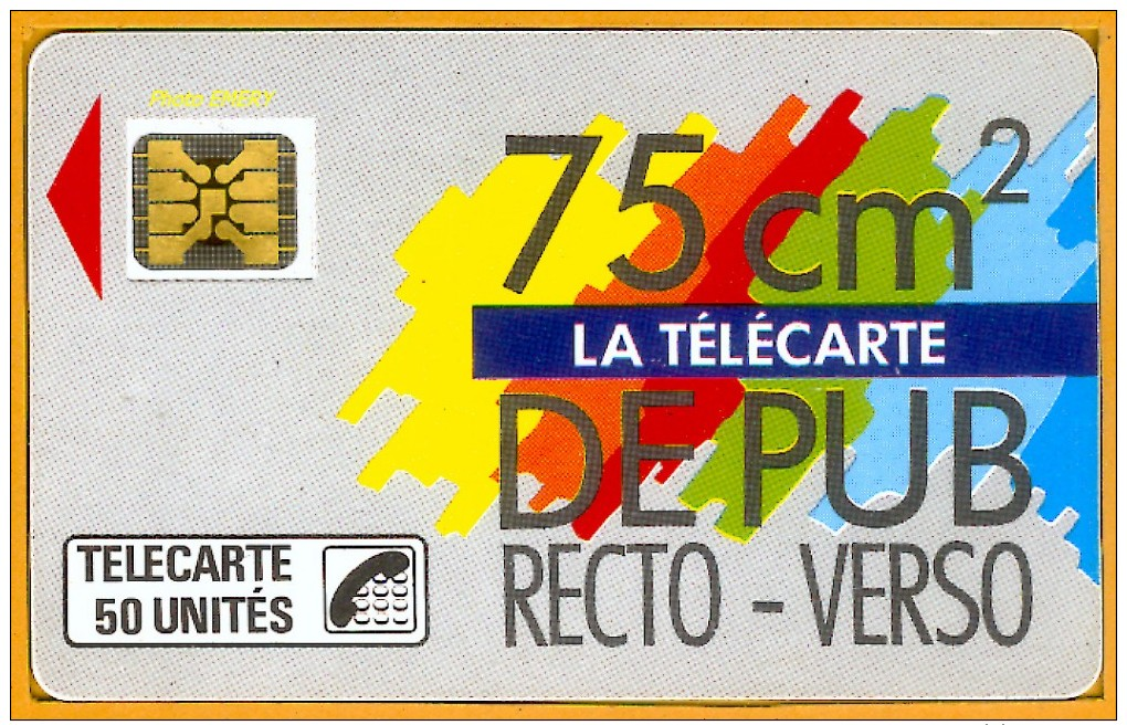 Télécarte Privée 1989 D37 De 50u Tirage 5 000 Utilisée TTB - Privées