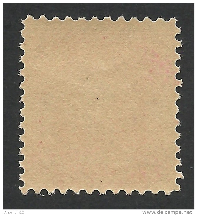 United States, 2 C. 1929, Sc # 680, Mi # 319, MH - Ongebruikt