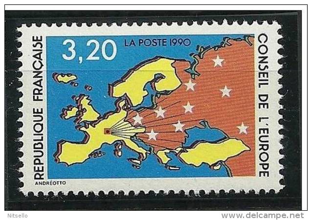 LOTE 786  ///  UNESCO   YVERT Nº: 105 **MNH - Nuevos