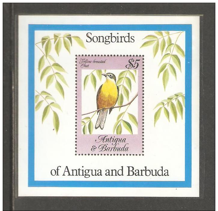 ANTIGUA & BARBUDA  MNH - Autres & Non Classés